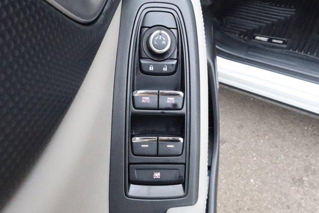 used 2020 Subaru Forester car, priced at $27,251