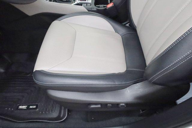 used 2020 Subaru Forester car, priced at $27,251