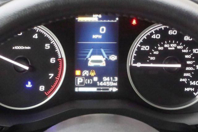 used 2020 Subaru Forester car, priced at $27,251