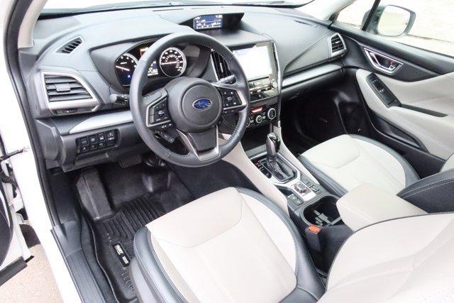 used 2020 Subaru Forester car, priced at $27,251