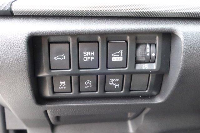 used 2020 Subaru Forester car, priced at $27,251