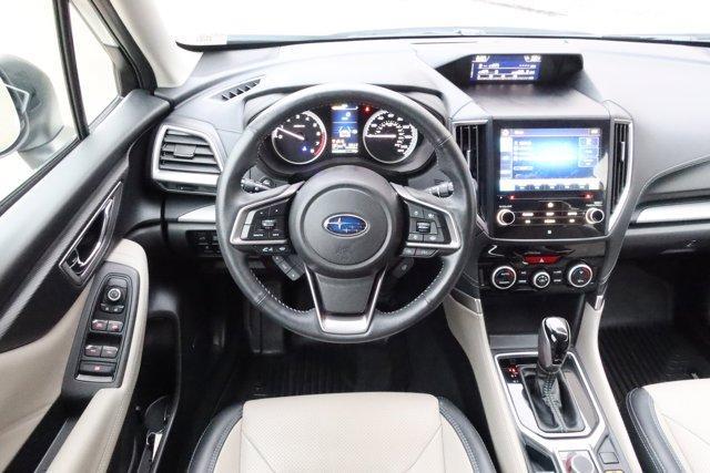 used 2020 Subaru Forester car, priced at $27,251