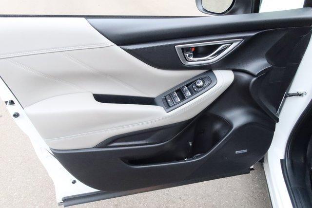 used 2020 Subaru Forester car, priced at $27,251