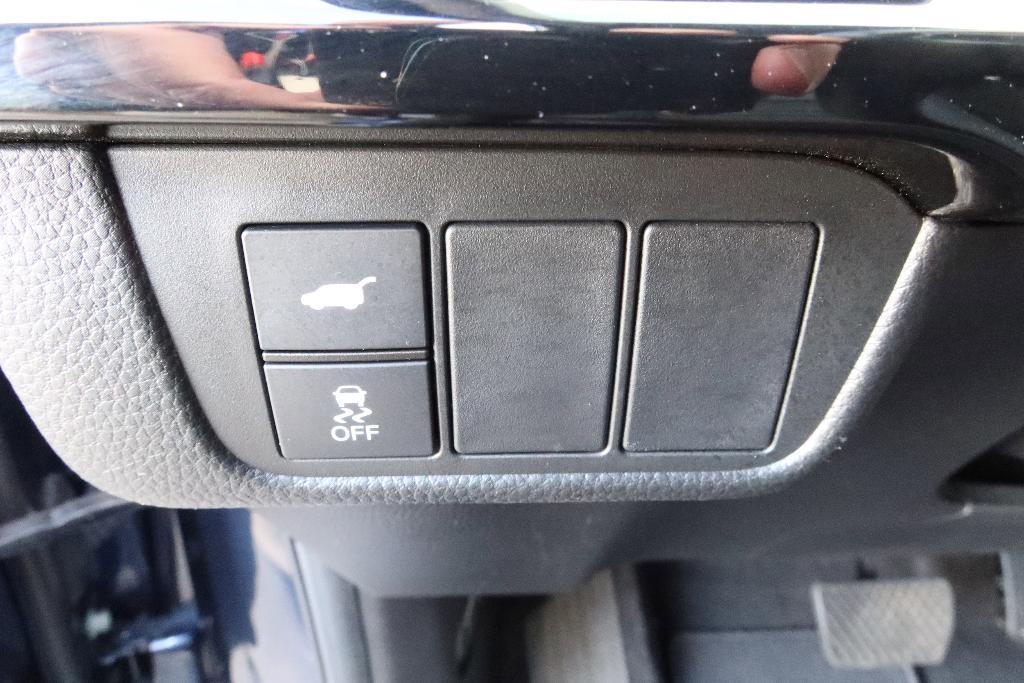 used 2024 Honda CR-V car, priced at $32,315