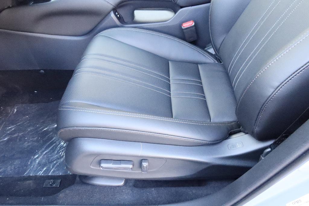 new 2026 Honda HR-V car, priced at $33,755