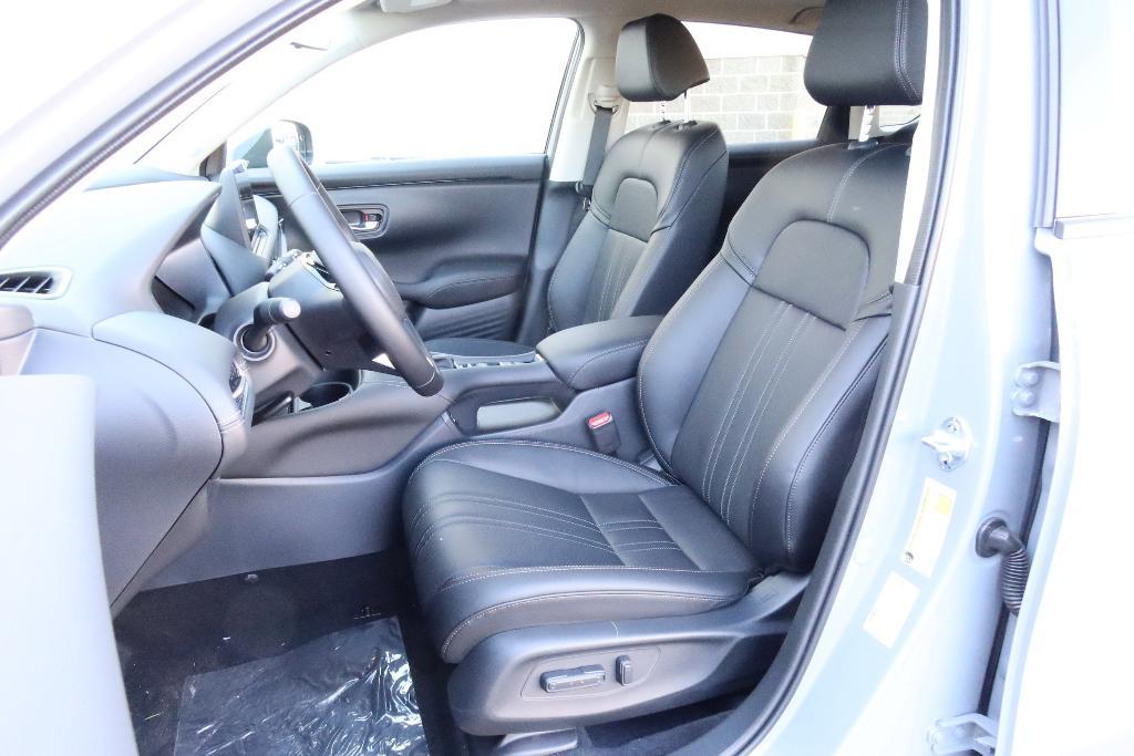 new 2026 Honda HR-V car, priced at $33,755