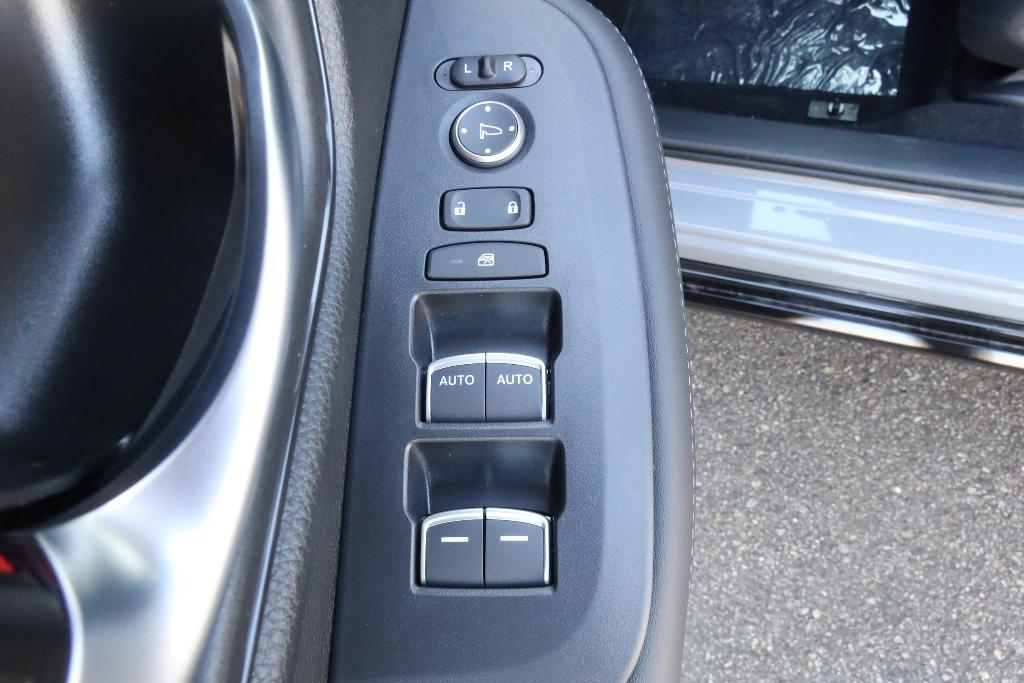 new 2026 Honda HR-V car, priced at $33,755