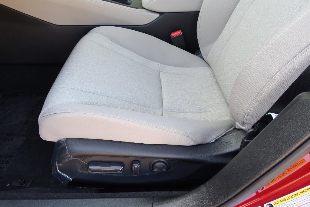 new 2026 Honda Accord car, priced at $32,024