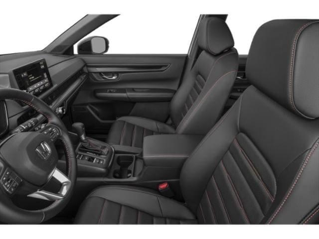 new 2026 Honda CR-V Hybrid car, priced at $42,130