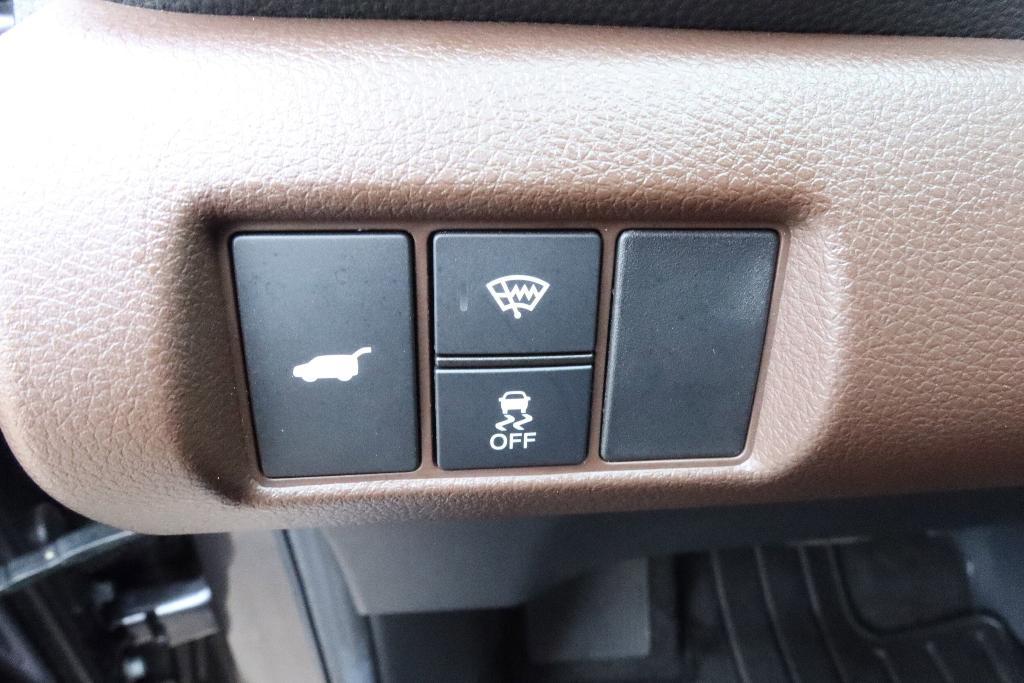 used 2024 Honda Pilot car, priced at $49,998