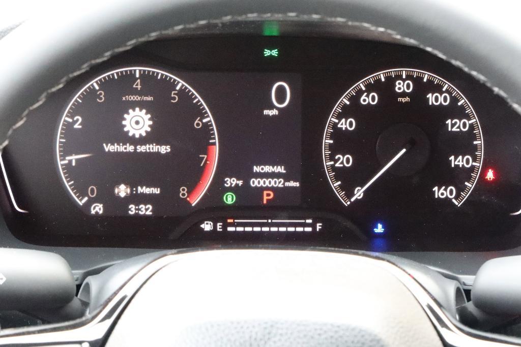 new 2026 Honda Civic car, priced at $27,790