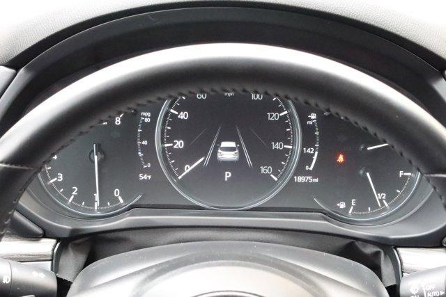 used 2021 Mazda CX-5 car, priced at $24,544