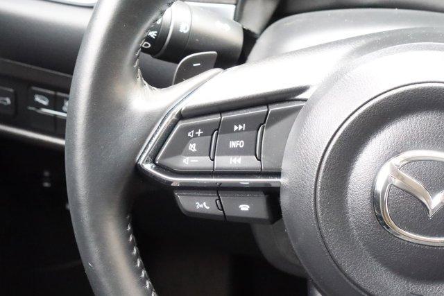 used 2021 Mazda CX-5 car, priced at $24,544