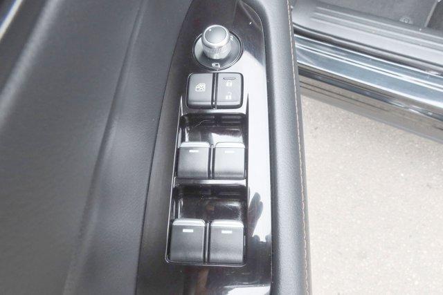 used 2021 Mazda CX-5 car, priced at $24,544