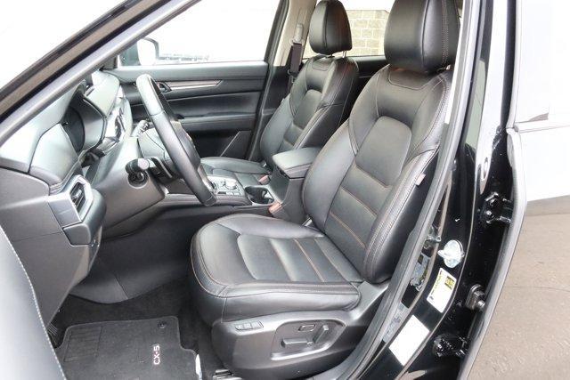used 2021 Mazda CX-5 car, priced at $24,544