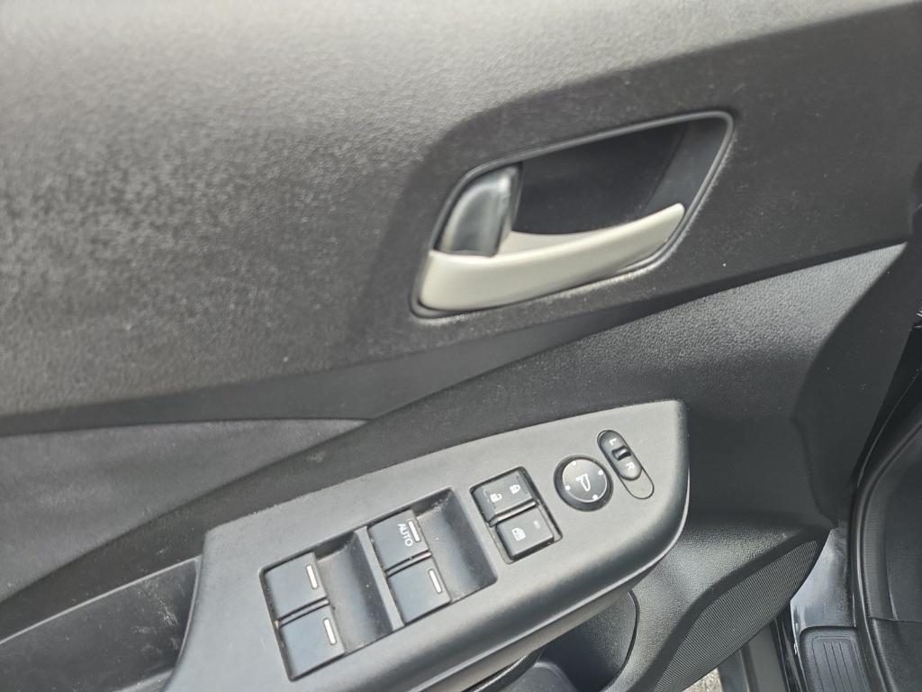 used 2013 Honda CR-V car, priced at $12,992