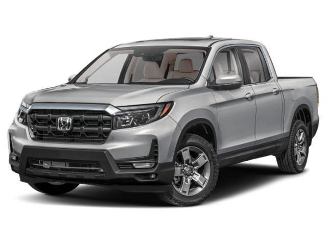 new 2026 Honda Ridgeline car, priced at $45,090