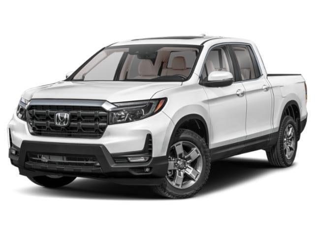new 2026 Honda Ridgeline car, priced at $45,090