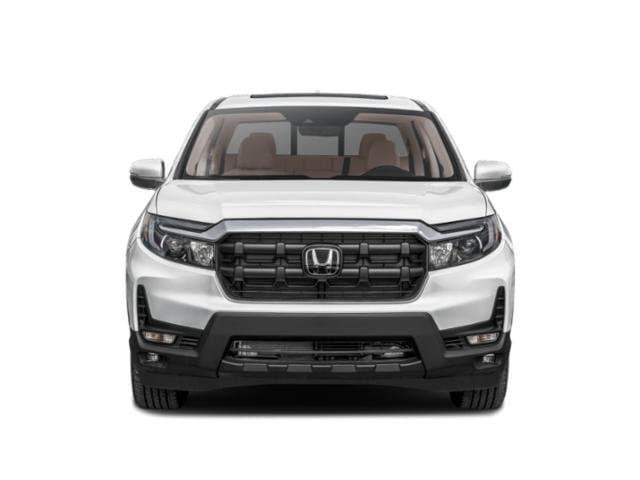 new 2026 Honda Ridgeline car, priced at $45,090