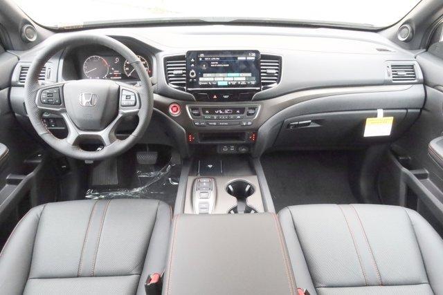 new 2026 Honda Ridgeline car, priced at $49,145