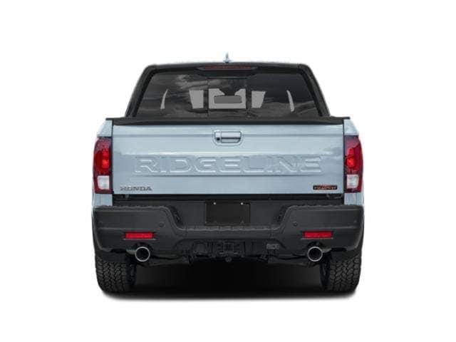 new 2026 Honda Ridgeline car, priced at $49,145