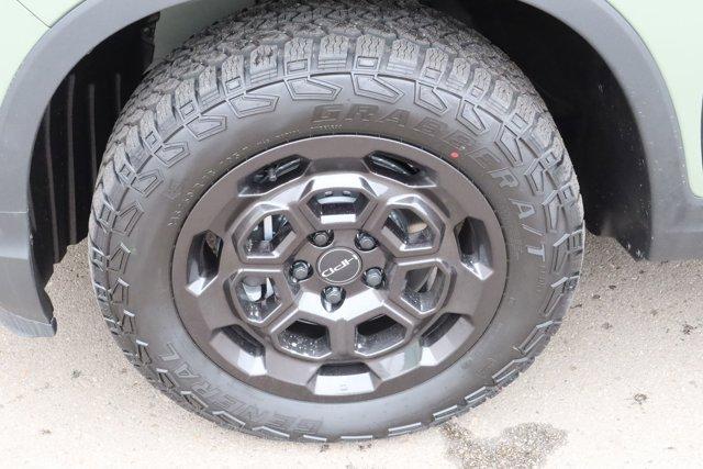 new 2026 Honda Ridgeline car, priced at $49,145