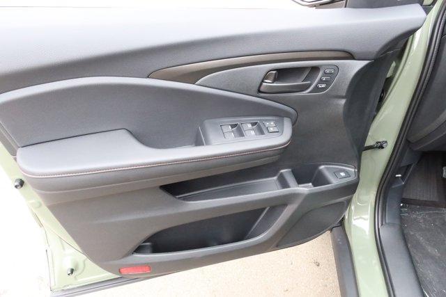 new 2026 Honda Ridgeline car, priced at $49,145