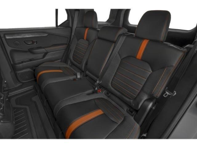 new 2026 Honda Passport car, priced at $51,345