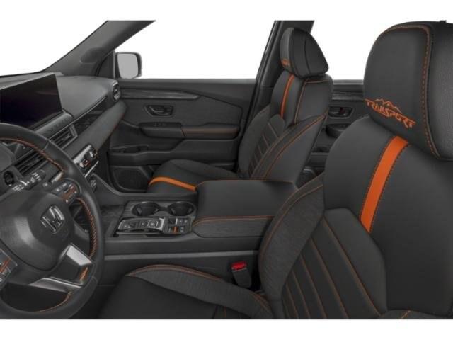 new 2026 Honda Passport car, priced at $51,585