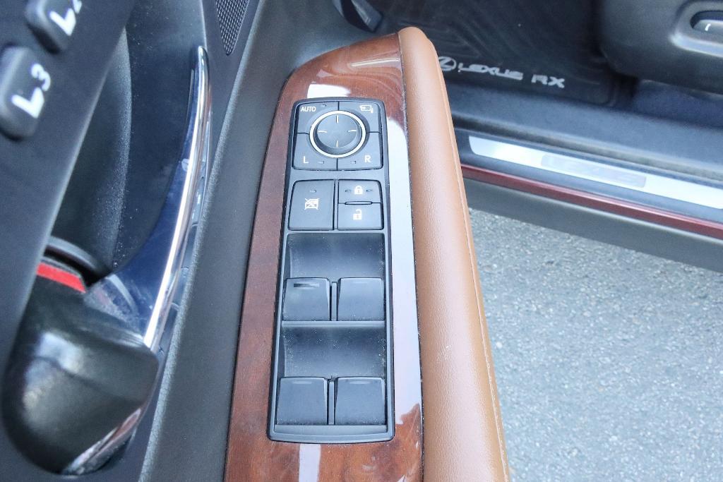used 2015 Lexus RX 350 car, priced at $20,185