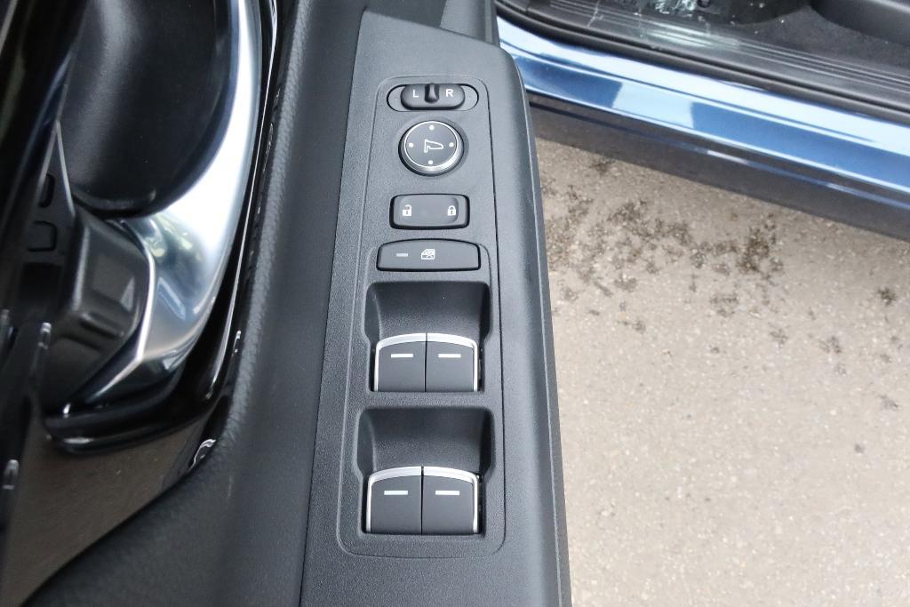 new 2026 Honda CR-V car, priced at $38,350