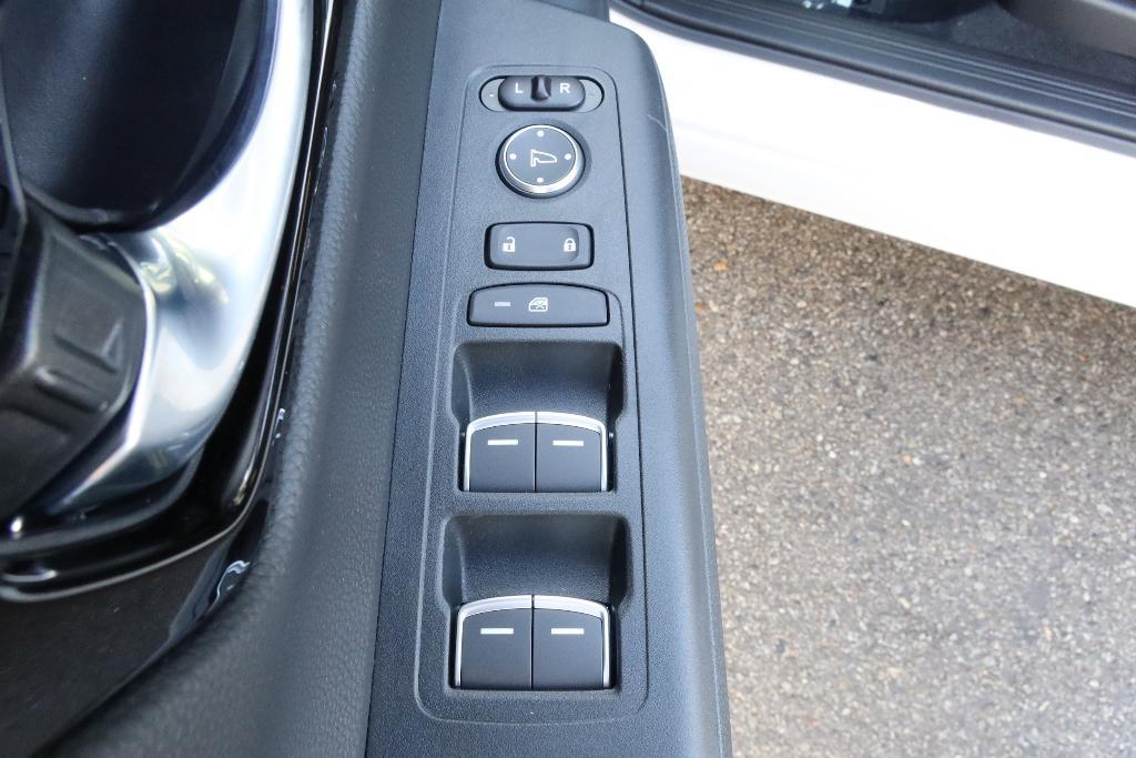 new 2026 Honda CR-V car, priced at $39,254
