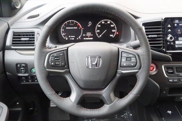 new 2026 Honda Ridgeline car, priced at $48,165