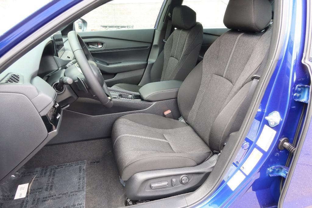 new 2026 Honda Accord Hybrid car, priced at $35,894