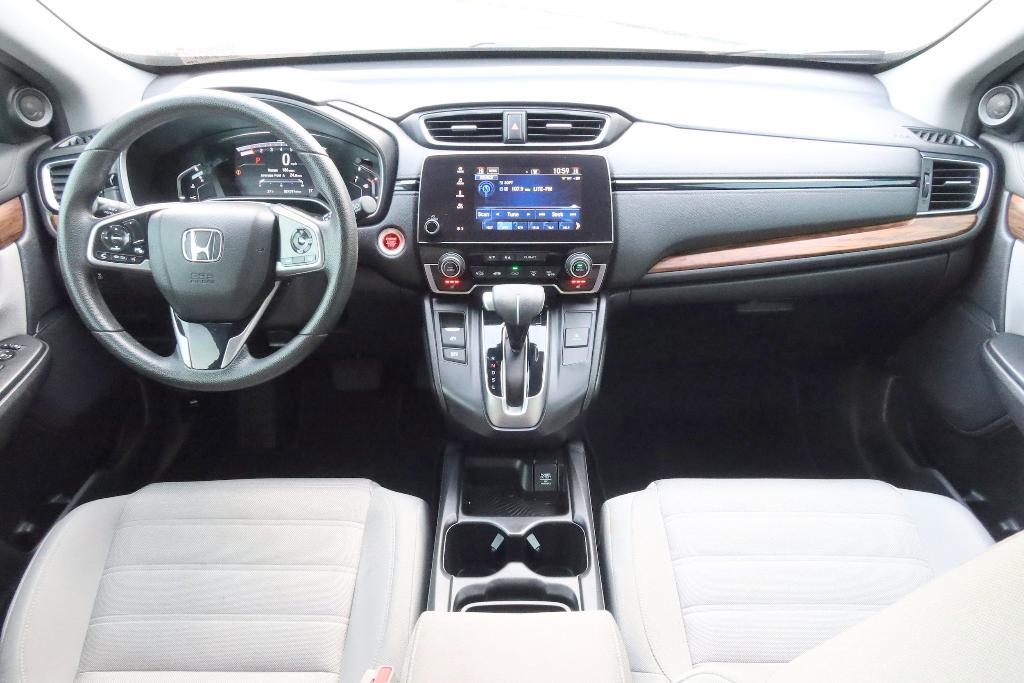 used 2019 Honda CR-V car, priced at $25,807