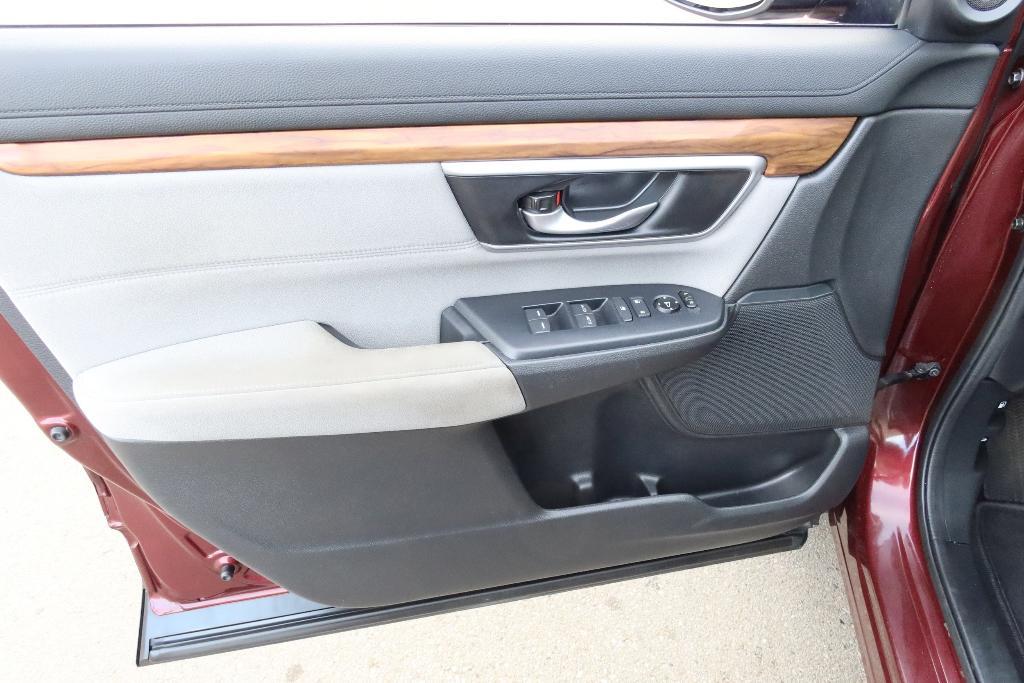 used 2019 Honda CR-V car, priced at $25,807