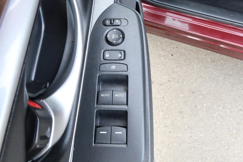 used 2019 Honda CR-V car, priced at $25,807