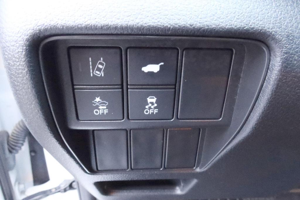 used 2022 Honda CR-V car, priced at $29,998