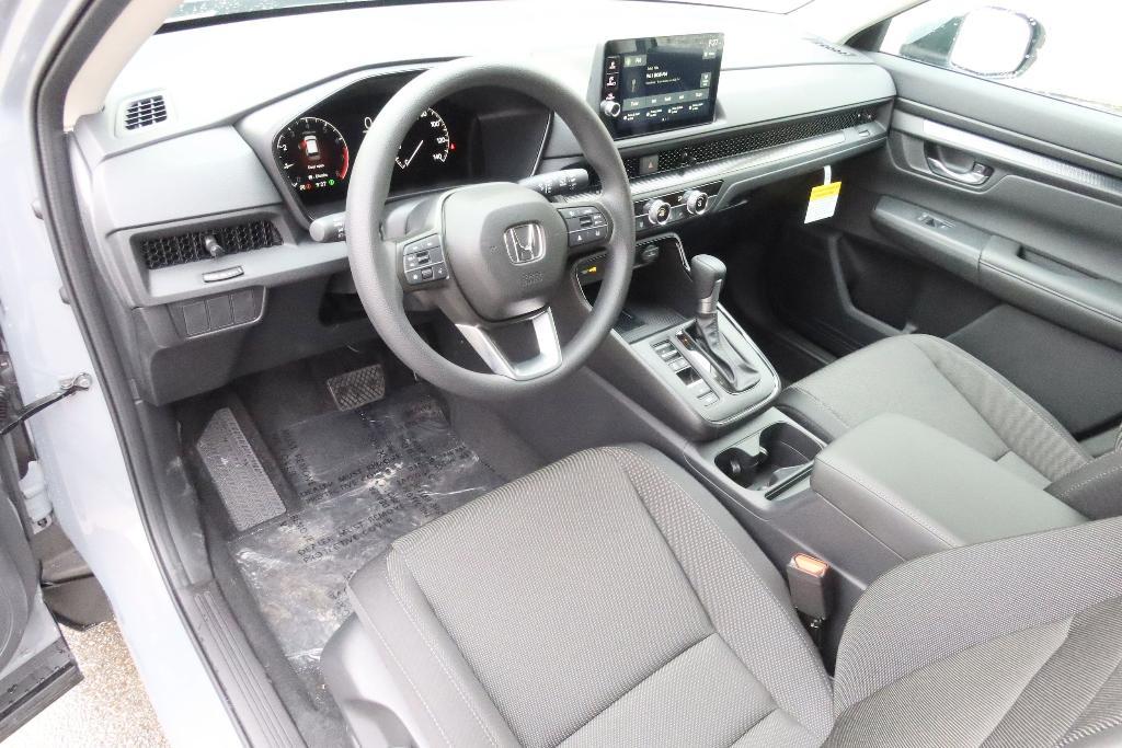 new 2026 Honda CR-V car, priced at $34,774