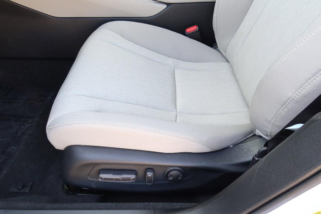 new 2026 Honda Accord car, priced at $32,024