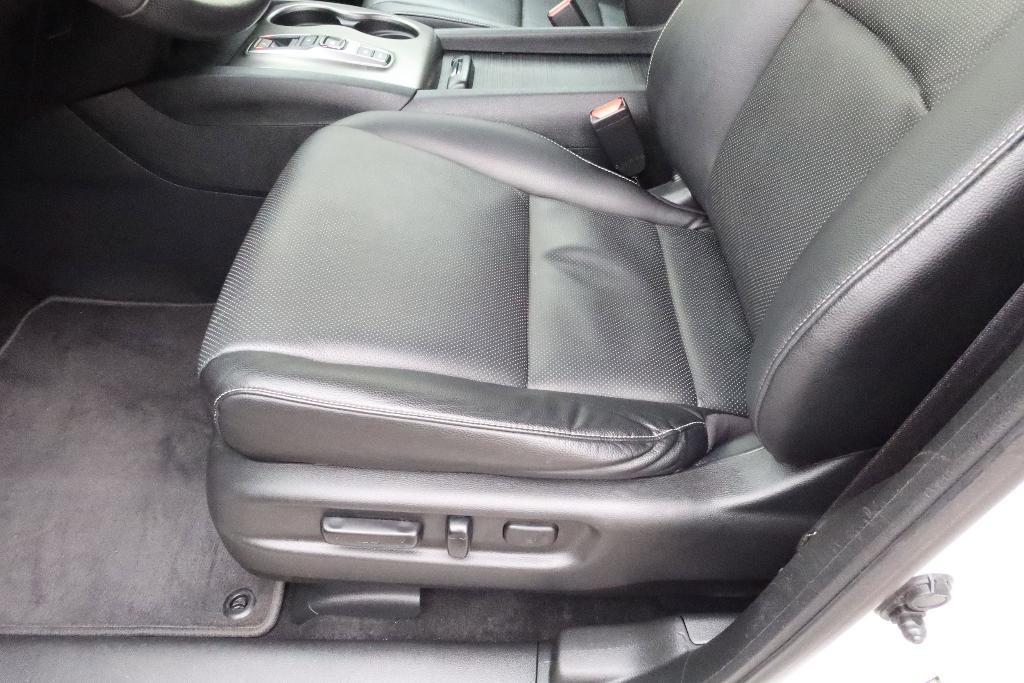 used 2022 Honda Ridgeline car, priced at $32,998