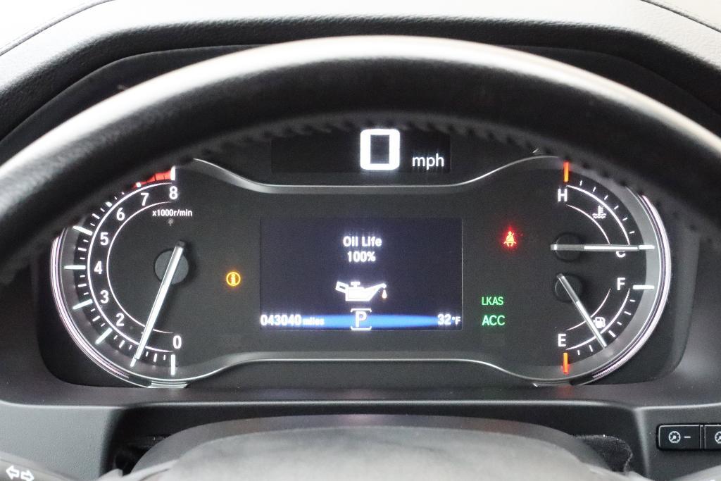 used 2022 Honda Ridgeline car, priced at $32,998