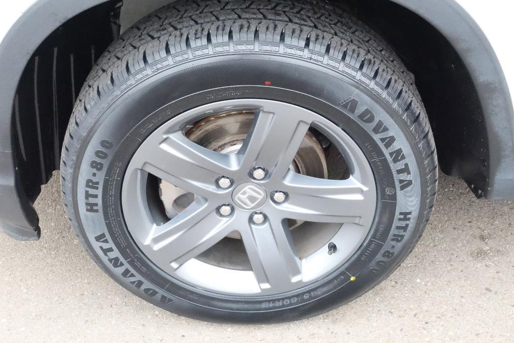 used 2022 Honda Ridgeline car, priced at $32,998