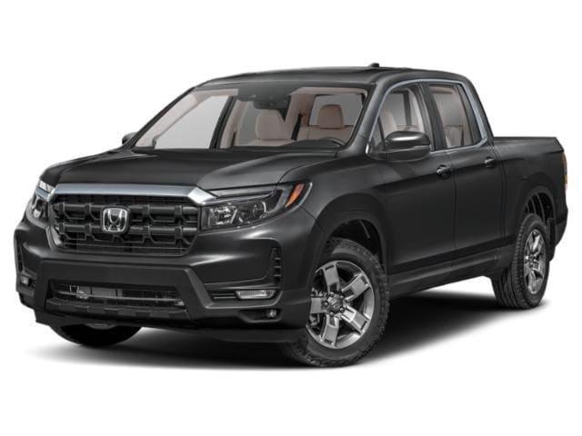 new 2026 Honda Ridgeline car, priced at $45,090