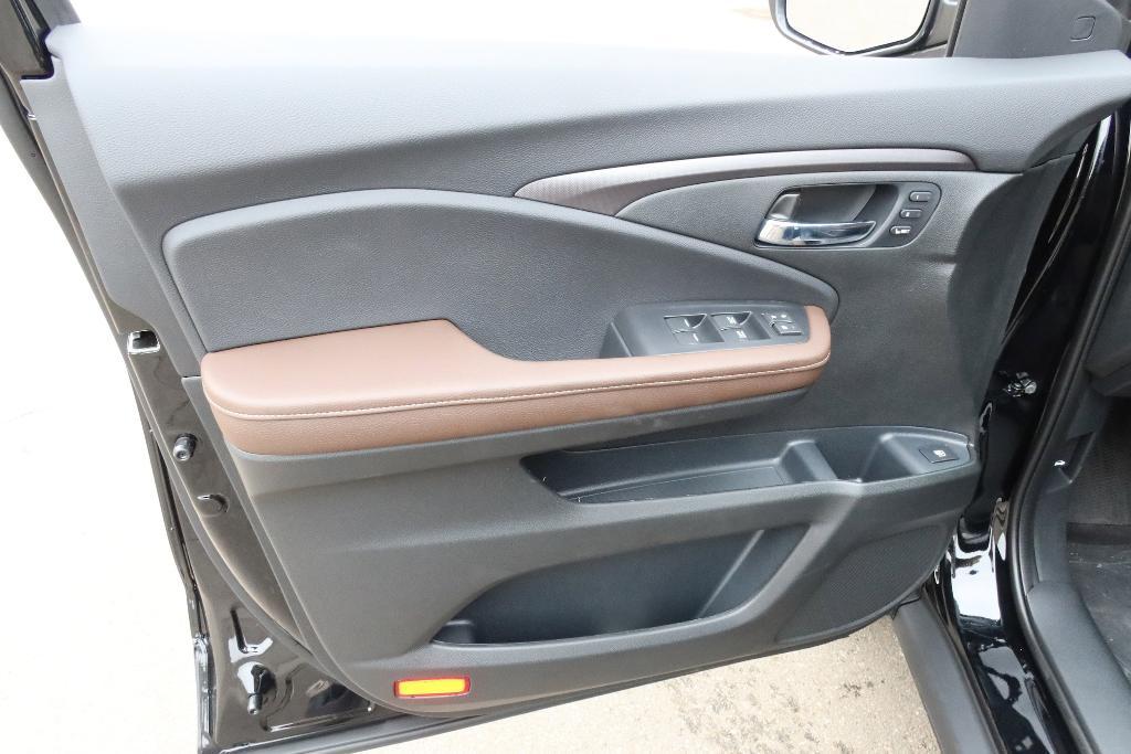 new 2026 Honda Ridgeline car, priced at $45,090