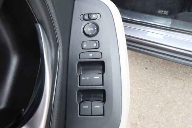 new 2026 Honda HR-V car, priced at $29,150