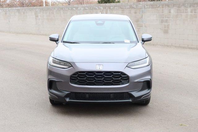 new 2026 Honda HR-V car, priced at $29,150