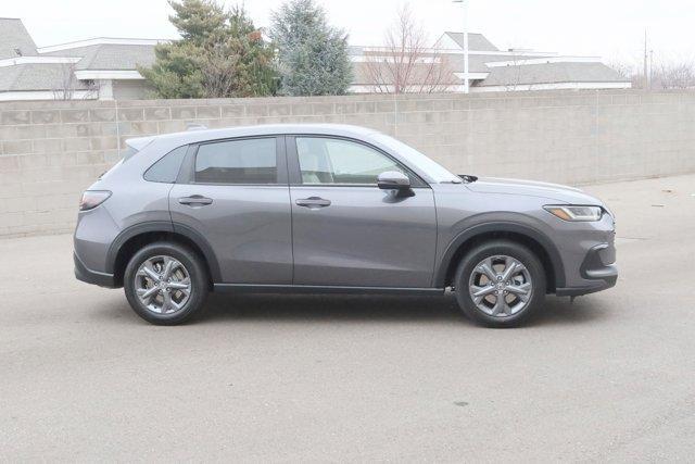 new 2026 Honda HR-V car, priced at $29,150