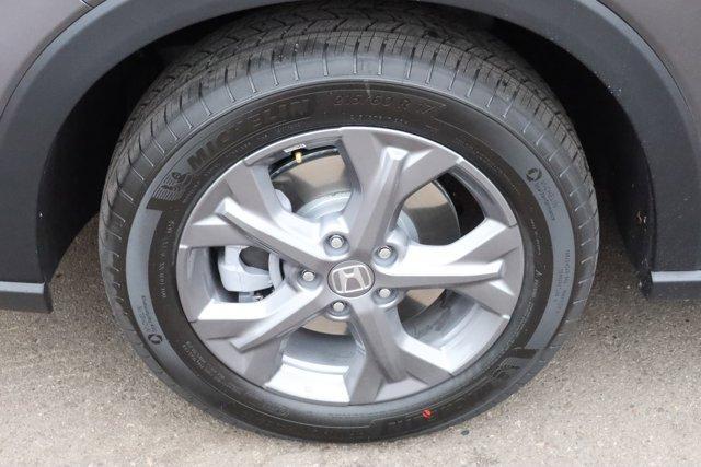 new 2026 Honda HR-V car, priced at $29,150