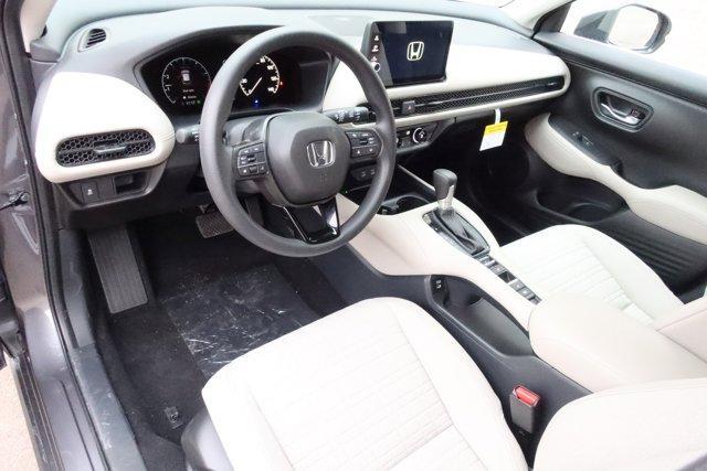 new 2026 Honda HR-V car, priced at $29,150
